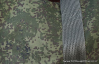 Fully Handmade CKF Tote Bag (multicam)