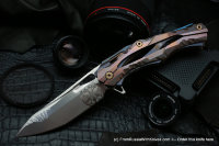 One-off Customized Decepticon-1 -ODV-