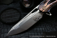 One-off Customized Decepticon-1 -ODV-