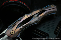 One-off Customized Decepticon-1 -ODV-