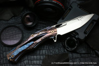 One-off Customized Decepticon-1 -ODV-