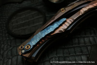 One-off Customized Decepticon-1 -ODV-