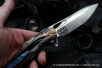 One-off Customized Decepticon-1 -ODV-