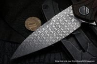 One-off CKF T92 knife -CPPRUZ-
