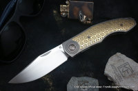 One-off Custom Veksha (Belka) -ZERNO-