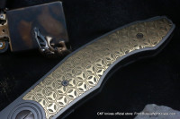 One-off Custom Veksha (Belka) -ZERNO-