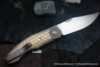 One-off Custom Veksha (Belka) -ZERNO-