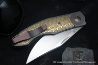 One-off Custom Veksha (Belka) -ZERNO-