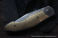 One-off Custom Veksha (Belka) -ZERNO-