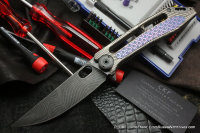 One-off Kadat customized