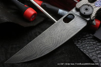 One-off Kadat customized