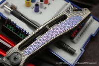 One-off Kadat customized