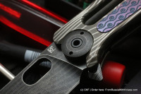 One-off Kadat customized