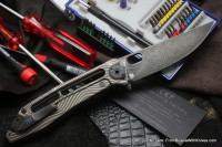 One-off Kadat customized