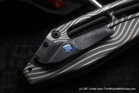 One-off Kadat customized