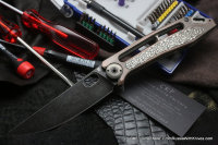 One-off Kadat customized