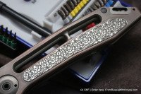 One-off Kadat customized