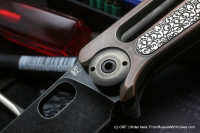 One-off Kadat customized