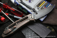 One-off Kadat customized