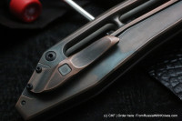 One-off Kadat customized