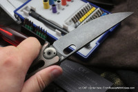 One-off Kadat customized