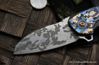 One-off CKF Aich -Camo-