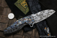 One-off CKF Aich -Camo-