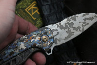 One-off CKF Aich -Camo-