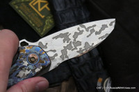 One-off CKF Aich -Camo-