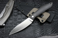 Asymmetric Fixed Limited (Alexey Konygin, S90V, CF)