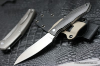 Asymmetric Fixed Limited (Alexey Konygin, S90V, CF)