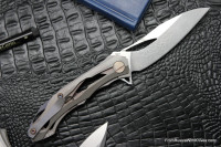 #4 Customized Decepticon-2 (Design: Alexey Konygin, Customization: Stas Bondarenko)