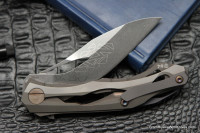 #4 Customized Decepticon-2 (Design: Alexey Konygin, Customization: Stas Bondarenko)