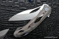 #4 Customized Decepticon-2 (Design: Alexey Konygin, Customization: Stas Bondarenko)