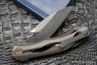 #4 Customized Decepticon-2 (Design: Alexey Konygin, Customization: Stas Bondarenko)