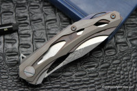 #4 Customized Decepticon-2 (Design: Alexey Konygin, Customization: Stas Bondarenko)