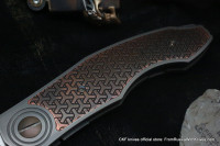 One-off Custom Veksha (Belka) -TRI-