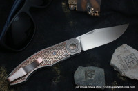 One-off Custom Veksha (Belka) -TRI-