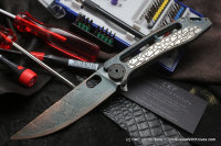 One-off Kadat customized