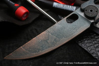 One-off Kadat customized