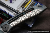 One-off Kadat customized