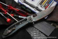 One-off Kadat customized