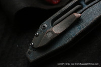 One-off Kadat customized