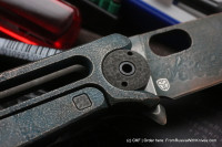 One-off Kadat customized