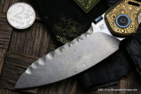 One-off CKF Ossom -GOLDAM-