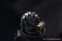 Custom G-bead Lifeguard