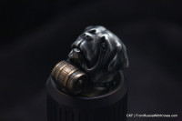 Custom G-bead Lifeguard