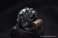 Custom G-bead Lifeguard