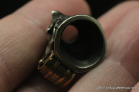 Custom G-bead Lifeguard