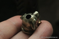 Custom G-bead Lifeguard